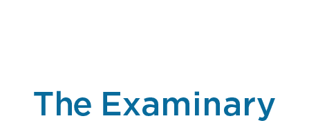 The Examinary