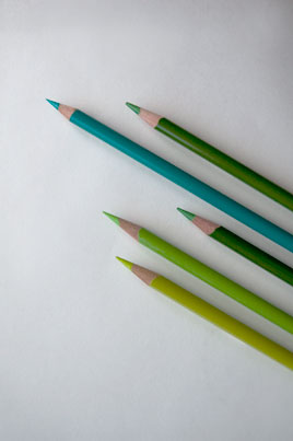 pencil photo
