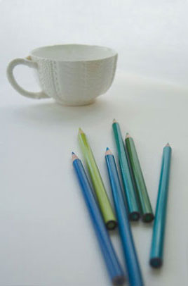 pencil photo